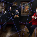 Food Mafia – Sin City: ένα αμαρτωλό μενού στο κέντρο της πόλης