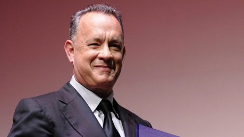 Τομ Χανκς: «Η χώρα μας έχει Σύνταγμα που μπορεί να μας προστατέψει»