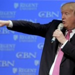 Ο Τραμπ ψάχνει πως θα αποφύγει τη συμφωνία του Παρισιού για την κλιματική αλλαγή