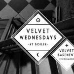 VELVET Wednesdays στο Boiler