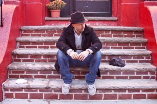 O Wax Tailor έρχεται τον Μάρτιο στο Fix Factory of Sound