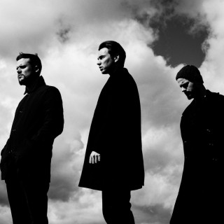 Οι συναυλίες των White Lies στην Ελλάδα θα είναι οι καλύτερες της περιοδείας τους