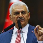 Τουρκία: Με τον Πούτιν θα συναντηθεί ο πρωθυπουργός Γιλντιρίμ