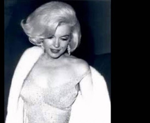Τo σέξι φόρεμα της Μέριλιν Μονρόε που έβαλε για τα γενέθλια του προέδρου Κένεντι πωλείται