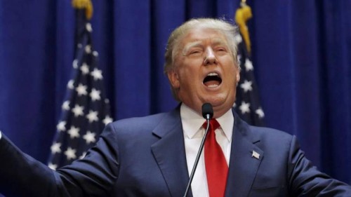 ΗΠΑ-Εκλογή Τραμπ: Σοκ στον μουσουλμανικό κόσμο μετά τη νίκη του Τραμπ