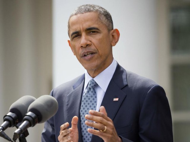 O Ομπάμα φοβάται διάσπαση των βιομηχανικών χωρών λόγω της παγκοσμιοποίησης