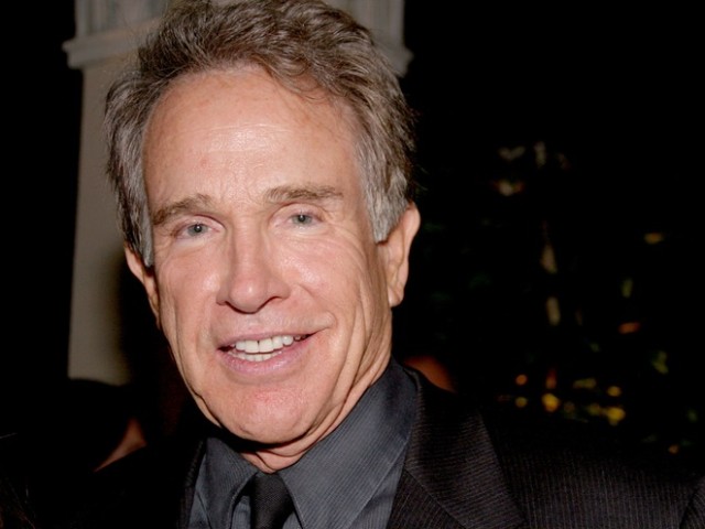 Ο Γουόρεν Μπίτι τιμήθηκε για την προσφορά του στον κινηματογράφο