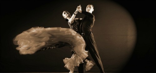 Η παράδοξη ιστορία του πιο ερωτικού χορού..