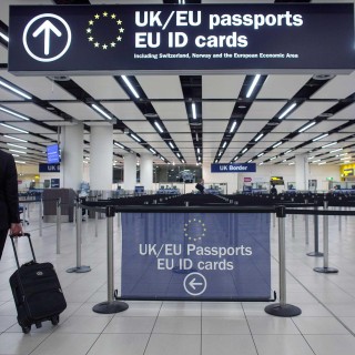 Οι Βρυξέλλες σχεδιάζουν το σύστημα ETIAS