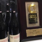 Ένα ελληνικό κρασί ανάμεσα στα καλύτερα του κόσμου