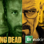 Ξέρατε την θεωρία που λέει ότι το Breaking bad είναι ο πρόγονος του Walking Dead;