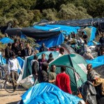 Γαλλία: Αδειάζει οριστικά η «ζούγκλα» του Καλάι