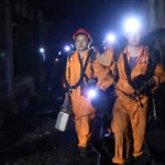 Κίνα: Τουλάχιστον 33 νεκροί από την έκρηξη που έγινε σε ανθρακωρυχείο στην πόλη Τσονγκτσίνγκ