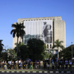 Στην Αβάνα ο Αλέξης Τσίπρας