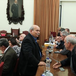 Συμφωνία για το ΕΣΡ