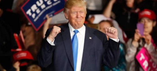 ΗΠΑ-εκλογή Τραμπ: Οι επτά πολιτικές που μπορεί να αλλάξουν τις ΗΠΑ