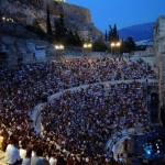 Ποιά είναι η νέα σύνθεση στο ΔΣ του Φεστιβάλ Αθηνών και Επιδαύρου;