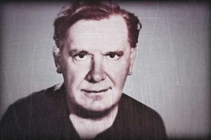 Βενζίνη, του Νίκου Εγγονόπουλου