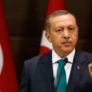 «Στροφή προς τα πίσω» βλέπει η Ευρωπαϊκή Ένωση για την Τουρκία