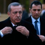 Για την επόμενη ημέρα των εκλογών στην Τουρκία μίλησε ο Ερντογάν