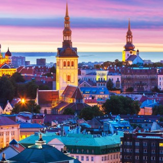 Γιατί η Εσθονία είναι το πιο “high tech” κράτος στην Ευρώπη;