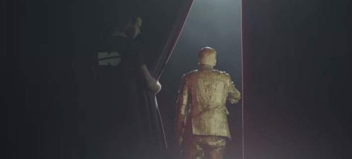 Αυτό είναι το εντυπωσιακό σποτ του Εθνικού Θεάτρου για την περίοδο 2016-2017