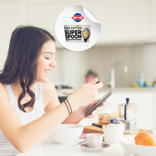 Όχι άλλο ένα κείμενο για την αξία του πρωινού!