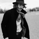 Ο Adam Evald για δεύτερη φορά live στo Odeon Cafe Bar