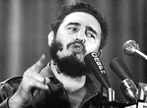 Δέκα ημερομηνίες-κλειδιά που καθόρισαν τις ημέρες του Φιδέλ και του Ραούλ Κάστρο στην εξουσία