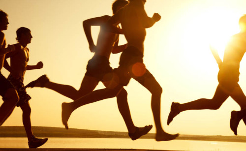 Το κόλπο που θα σας κάνει να γυμνάζεστε περισσότερο