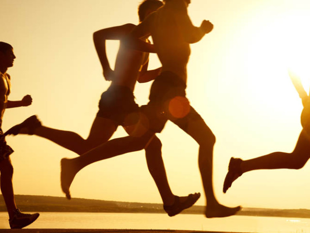 Το κόλπο που θα σας κάνει να γυμνάζεστε περισσότερο