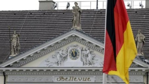 Το Βερολίνο δεν συζητά την επιβολή κυρώσεων εναντίον της Τουρκίας