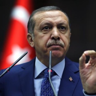 Γερμανία: Δεν οδηγούν πουθενά οι απειλές της Άγκυρας