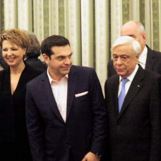 Τι λέει ο γερμανικός Τύπος για τον ανασχηματισμό της ελληνικής κυβέρνησης