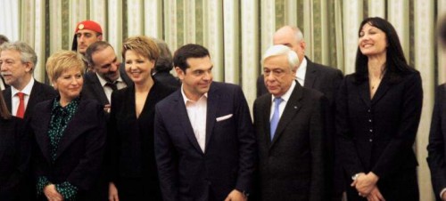 Τι λέει ο γερμανικός Τύπος για τον ανασχηματισμό της ελληνικής κυβέρνησης