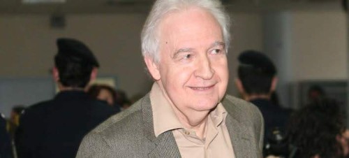 Γιωτόπουλος: “Τουλάχιστον 8 μέλη της 17Ν είναι εκτός φυλακής”