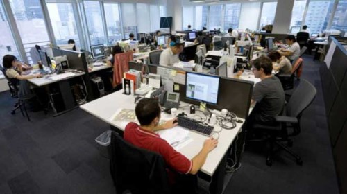 4 χαρακτηριστικά που είναι αναγκαία για ικανοποιημένους υπαλλήλους