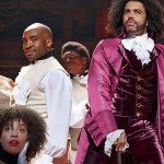 Ο θίασος του μιούζικαλ «Χάμιλτον» δεν θα ζητήσει συγγνώμη από τον εκλεγμένο αντιπρόεδρο γιατί «ο διάλογος δεν είναι παρενόχληση»