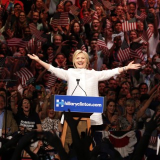 Εκλογές ΗΠΑ: Η Κλίντον κερδίζει την Βιρτζίνια και το Κολοράντο