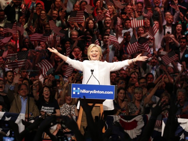 Εκλογές ΗΠΑ: Η Κλίντον κερδίζει την Βιρτζίνια και το Κολοράντο