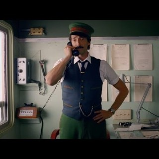 Δείτε το φιλμ που σκηνοθέτησε ο Wes Anderson με πρωταγωνιστή τον Adrien Brody για λογαριασμό των H&M