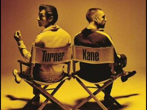 “Les Cactus”: Δείτε το νέο video clip των The Last Shadow Puppets