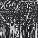 Η ελληνική χαρακτική περνά στο μέλλον μέσα από το παρελθόν της