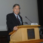 Σπουδαία διάκριση για τον Έλληνα ακαδημαϊκό Κωνσταντίνο Σπύρου