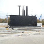 Tα αποκαλυπτήρια του Μνημείου Υποβρυχίων τέλεσε ο Προκόπης Παυλόπουλος