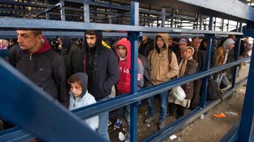 Ιταλία: Καταγγελίες για κακοποιήσεις προσφύγων