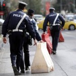 Κυκλοφοριακές ρυθμίσεις αύριο λόγω του εορτασμού της επετείου του Πολυτεχνείου