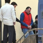 Νέα διακοπή στη δίκη για τη δολοφονία του Αλέξη Γρηγορόπουλου