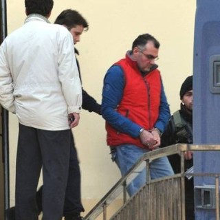 Νέα διακοπή στη δίκη για τη δολοφονία του Αλέξη Γρηγορόπουλου