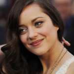 Το πρόσωπο της Μαριόν Κοτιγιάρ